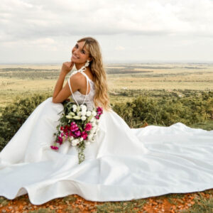 Wedding Gowns - IN STOCK