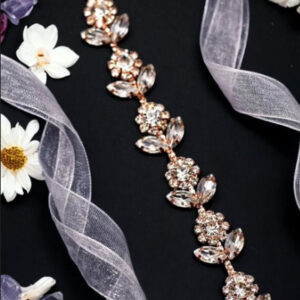 Bridal Belts