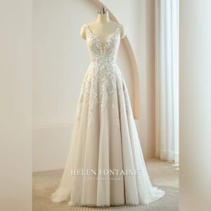 Helen Fontaine Collection