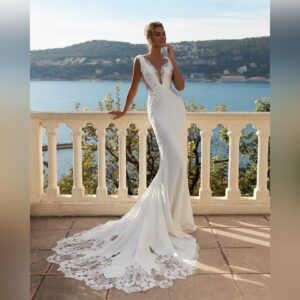 Wedding Gowns
