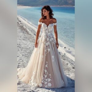 IN STOCK - Wedding Gowns